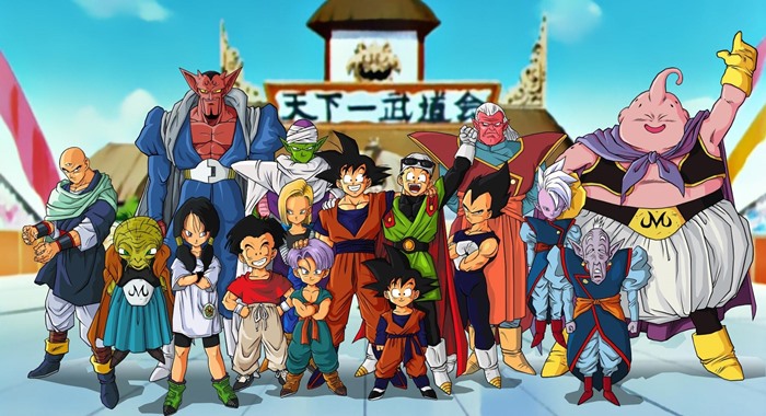 Há 20 anos, Globo estreava a saga de Majin Boo em Dragon Ball Z