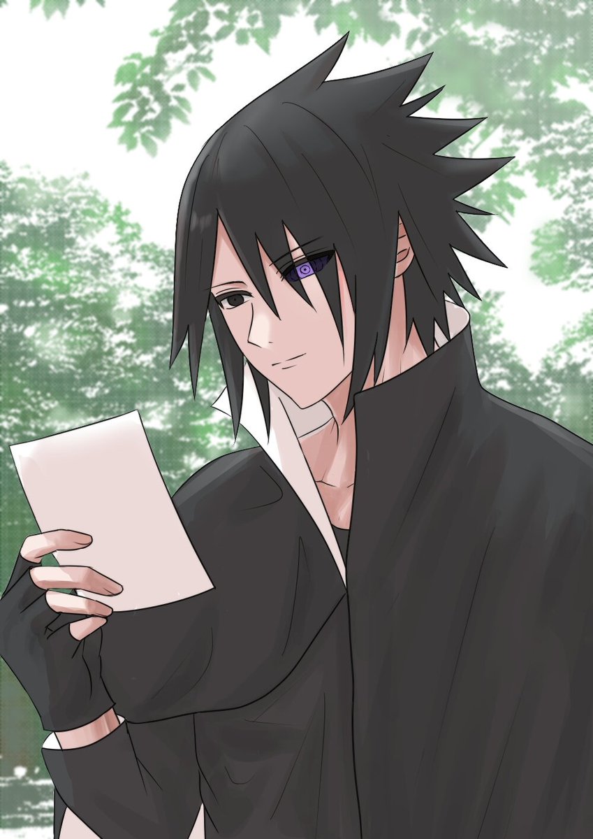 タグ うちはサスケ生誕祭21 の注目ツイート メガとんトラック