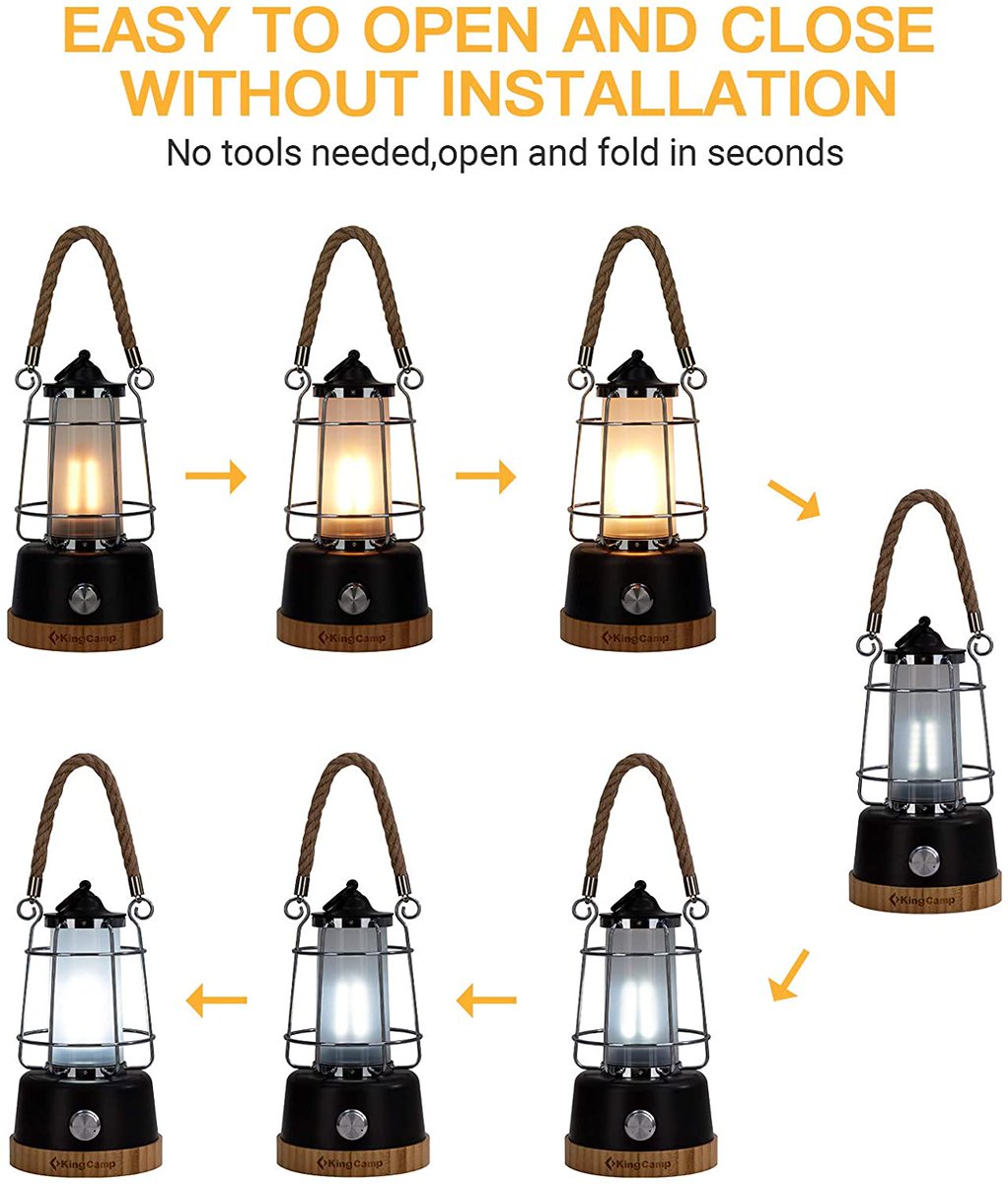 KingCamp tweet media