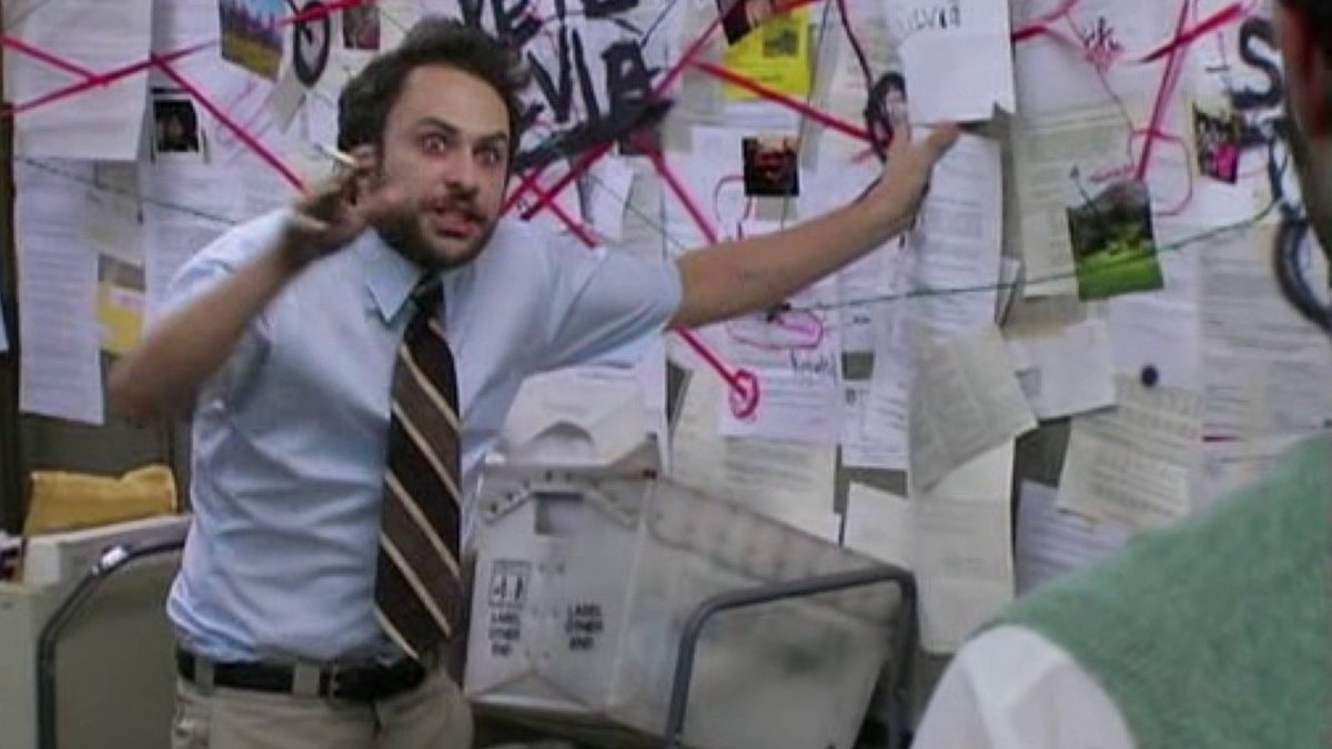 streamlabs's tweet image. What game do you love so much it has you explaining it to people like this?