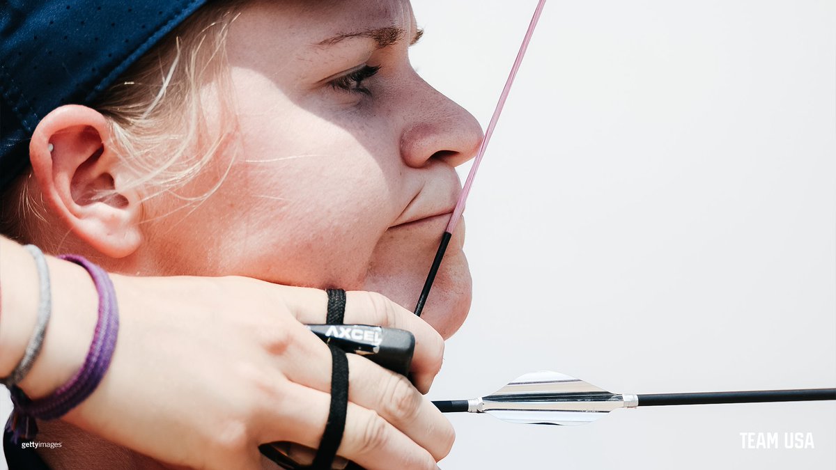 Team USA tweet media