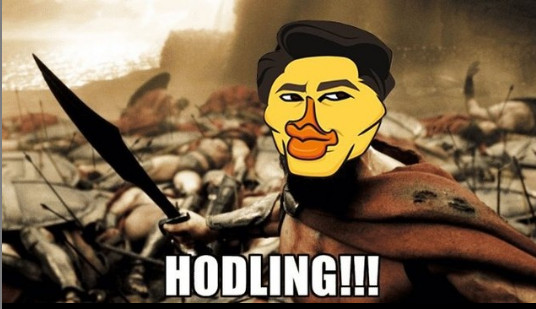 I glad to become this community. This is very promising project and they have a real team. 
@GorczanyHayse
@KelliWaldroup
@HassingerManey
#Wavesducks and #waves_Exchange 3PAaEKRJ3ZuPyapCjcesk6gsLVUoBi6buqU