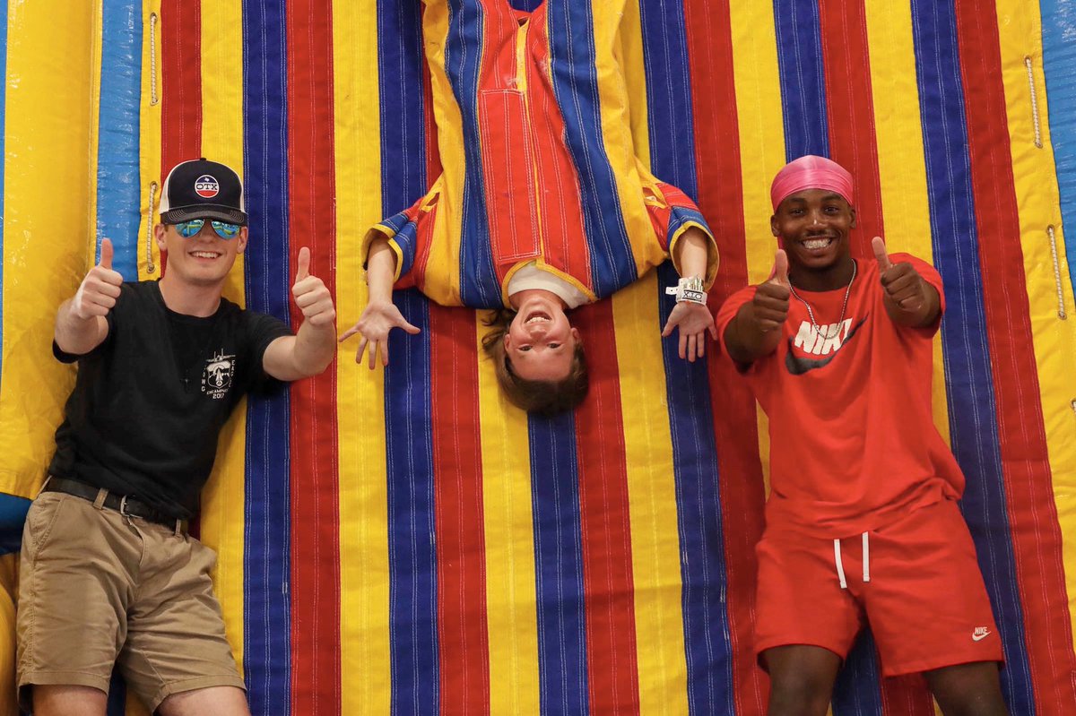 Camp OTX tweet media