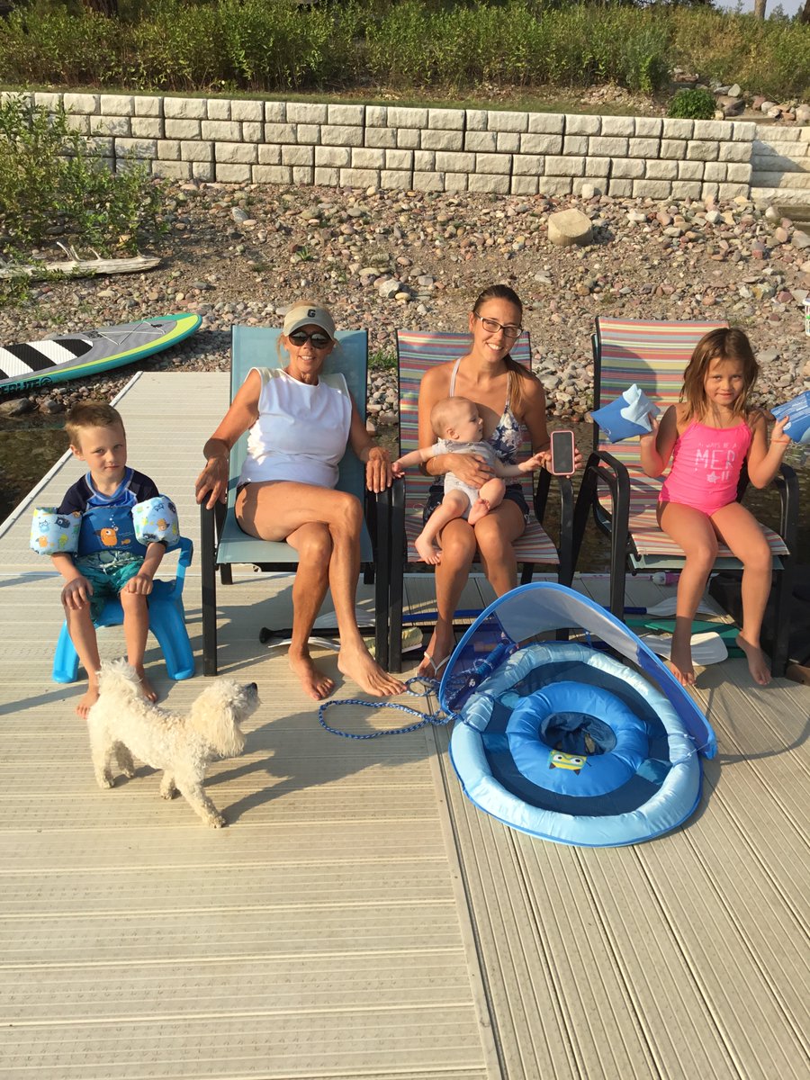 MDEBTexas's tweet photo. Thanks to @Tryazon and @SpinMaster, all 3 kids can swim safely and comfortably this summer! These Swim Steps products from @SwimWays are functional, comfortable, and look good! #tryazon #spinmaster #swimways https://t.co/ZYjbwZ2ROE