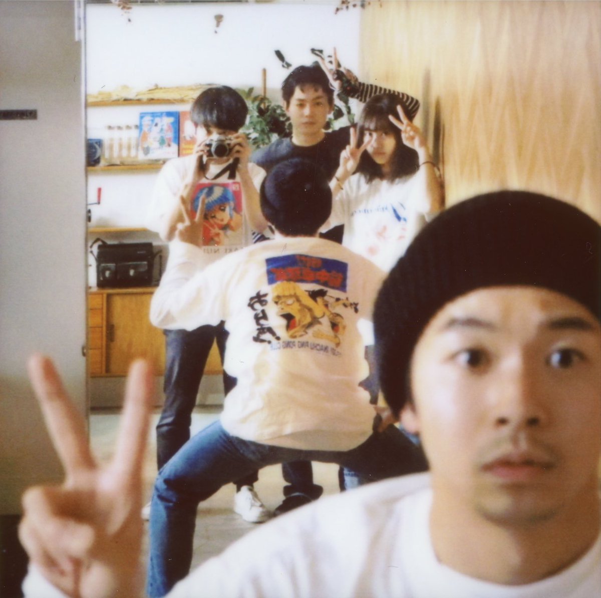 recorder tweet media