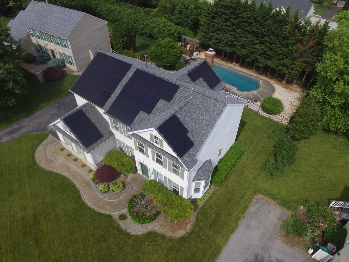 grnstreetsolar's tweet photo. #Delaware #Solar #renewableenergy https://t.co/YMQM9QFSEz