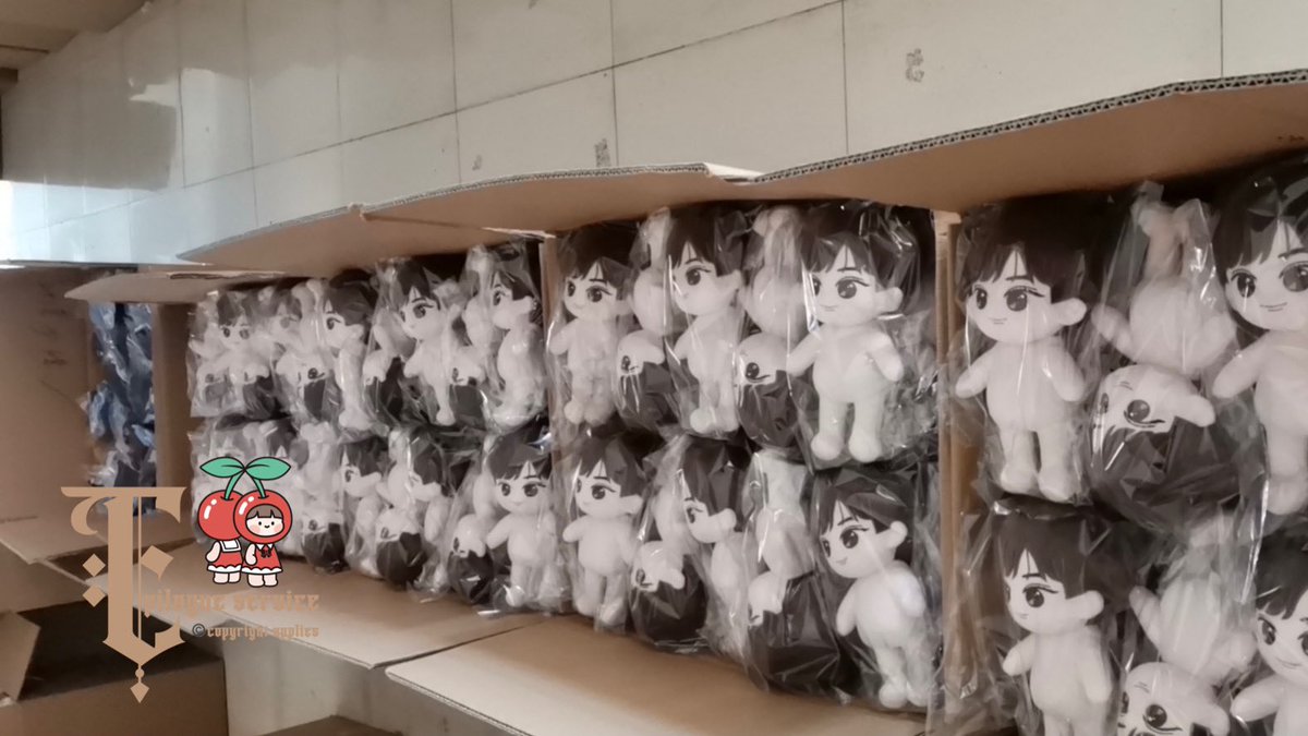 produce the highest quality dolls (@sourcessid) on Twitter photo 📍 production has been completed a few months ago 🥰🥰
factory : Y29N32
rate : ⭐️⭐️⭐️⭐️⭐️
#epilogueservice <a href="/Epilogueservis/">produce the highest quality dolls</a> 📍 production has been completed a few months ago 🥰🥰
factory : Y29N32
rate : ⭐️⭐️⭐️⭐️⭐️
#epilogueservice <a href="/Epilogueservis/">produce the highest quality dolls</a>