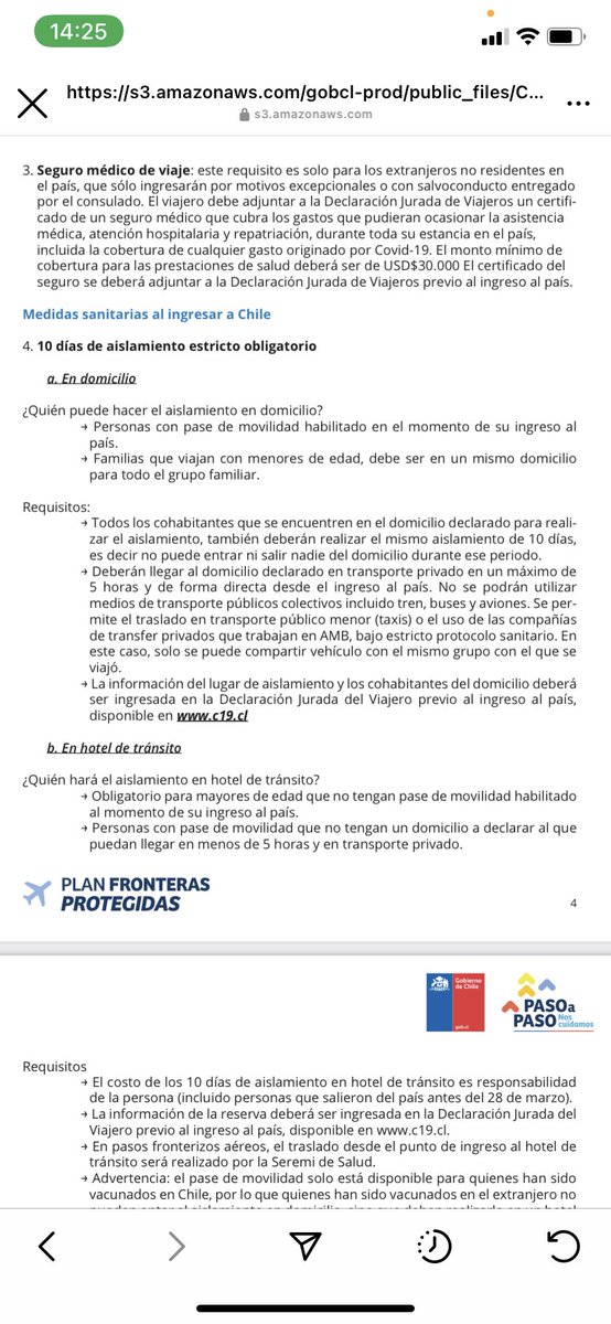 Sebasti41812121's tweet photo. @Nicole_Saez @arlette86380962 @GobiernodeChile No se puede https://t.co/Ey1TmJ0rb2