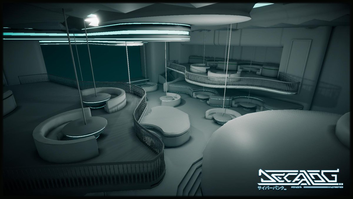 Decalog_'s tweet photo. ✷ SUPPORT US ON PATREON! ✷
https://t.co/jhnnXq2NFP
#madewithunity #Unity #unity3d #gamedev #indiedev #gamedevelopment #indiegame #gamer #game #gamechangerrz #DecaLOG https://t.co/BI1o067jqU