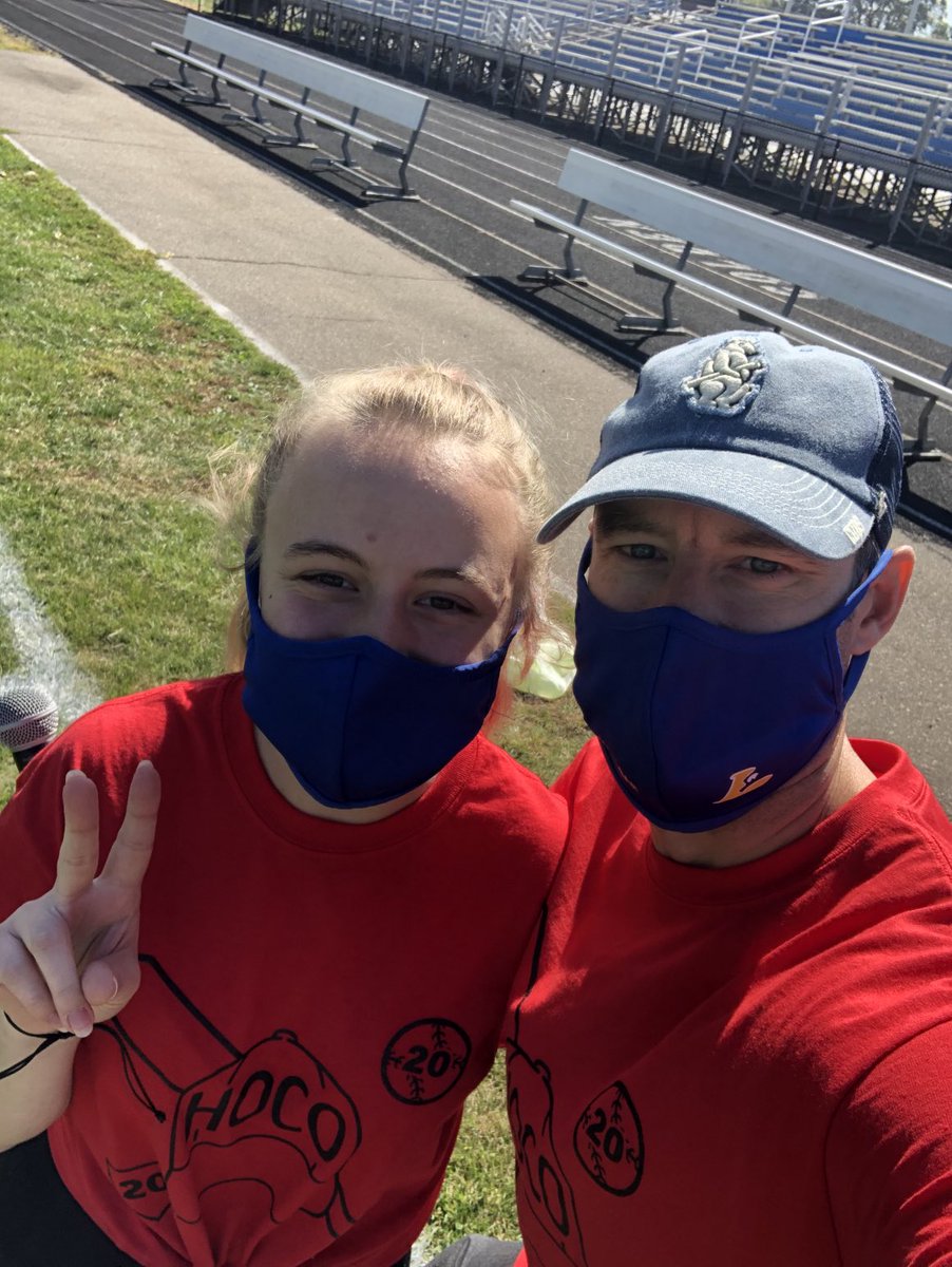 Happy Birthday to “A Team” member Anna Moistner!