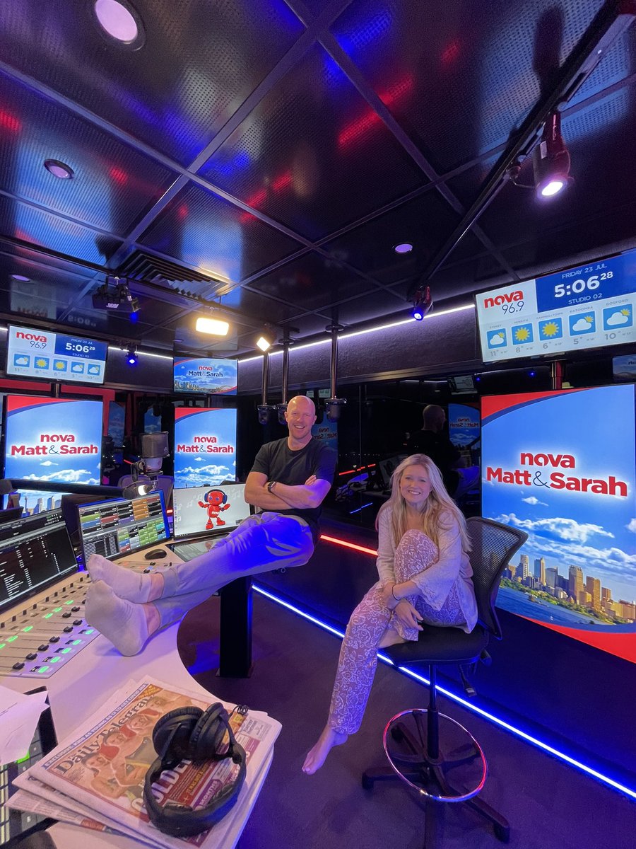 mattdegroot_'s tweet image. Now staying in your pj’s all day in lockdown is totally fine. 
It’s National Pyjama Day - raising money for @thepyjamafoundation. 
So get up, don’t get changed, and play on! #InMyPJs #pyjamas @nova969