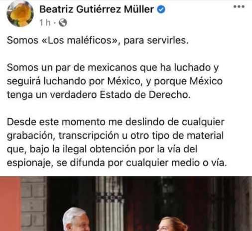 LockeChilango's tweet photo. Explicación no pedida...
La zopilota se cura en salud
 #Maleficos https://t.co/z5aQeZ5sJW