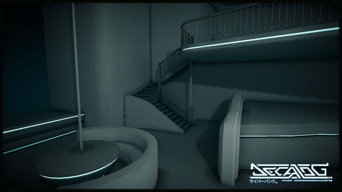 Decalog_'s tweet photo. ✷ SUPPORT US ON PATREON! ✷
https://t.co/jhnnXqkp4p
#madewithunity #Unity #unity3d #gamedev #indiedev #gamedevelopment #indiegame #gamer #game #gamechangerrz #DecaLOG https://t.co/eG61wAikhI