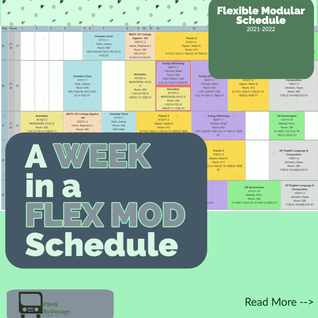 Free State HS Redesign tweet media