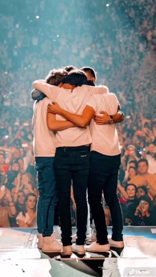 louisonlyouu's tweet image. miss you together
#11yearsonedirection