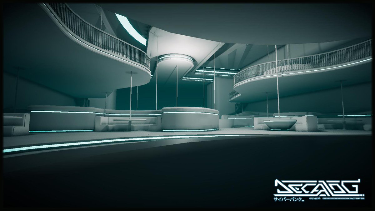 Decalog_'s tweet photo. ✷ SUPPORT US ON PATREON! ✷
https://t.co/jhnnXq2NFP
#madewithunity #Unity #unity3d #gamedev #indiedev #gamedevelopment #indiegame #gamer #game #gamechangerrz #DecaLOG https://t.co/HihoA4U7NM
