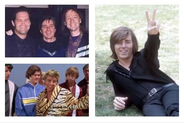 Wishing a very happy birthday to Mr. Bobby Sherman! ~ptfb team 