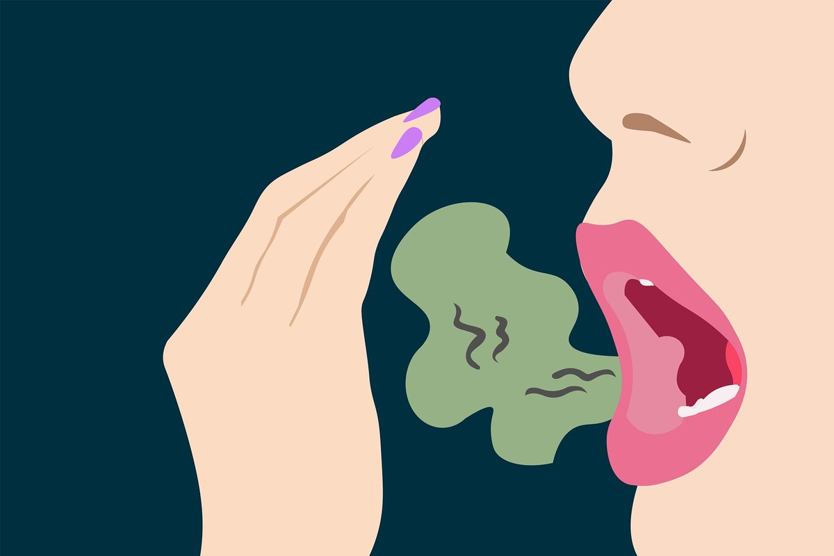 GlobalHealthNW's tweet photo. Thumb-Sized Device Quickly ‘Sniffs Out’ Bad Breath

https://t.co/jEflHUttCp https://t.co/dlfpDrgSJE