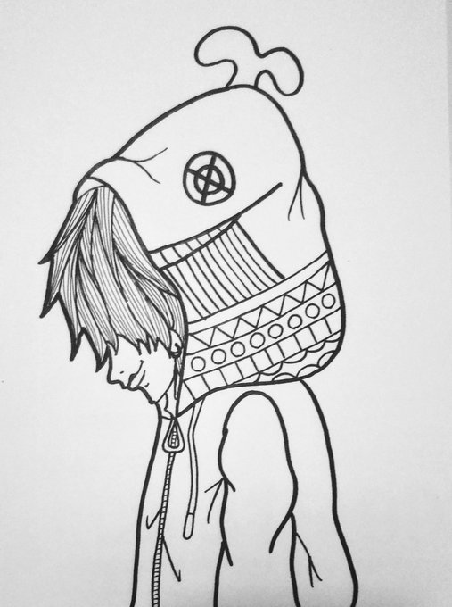 米津玄師のtwitterイラスト検索結果 米津玄師のtwitterイラスト検索結果
