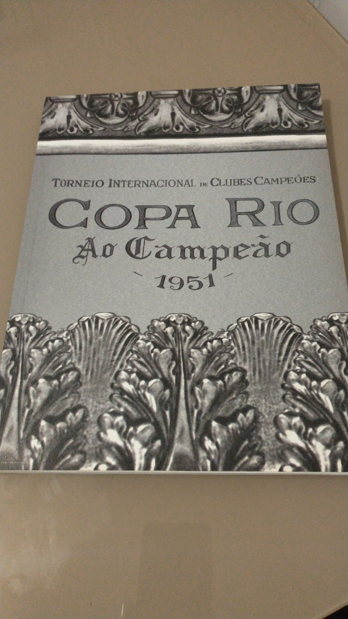 Palmeiras, Primeiro Campeão Mundial de Clubes (Paperback)