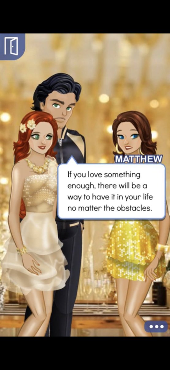 drippingmascara's tweet photo. @CHOKEVHS and I’m so grateful for that, Reylen ♥️ Things are great! I am super fulfilled by work, research, teaching, and learning! I just can’t balance all the things on my plate. 

And yet this line haunts me all the time. Chapter 91: https://t.co/uhLN5ipj4Q