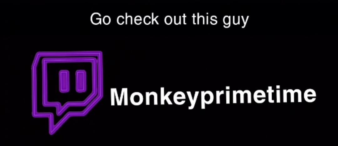 Nyxspell1's tweet photo. Go check him out #smallchannel #cooldude #twitchstreamer #fyp https://t.co/tVkcphb5Op