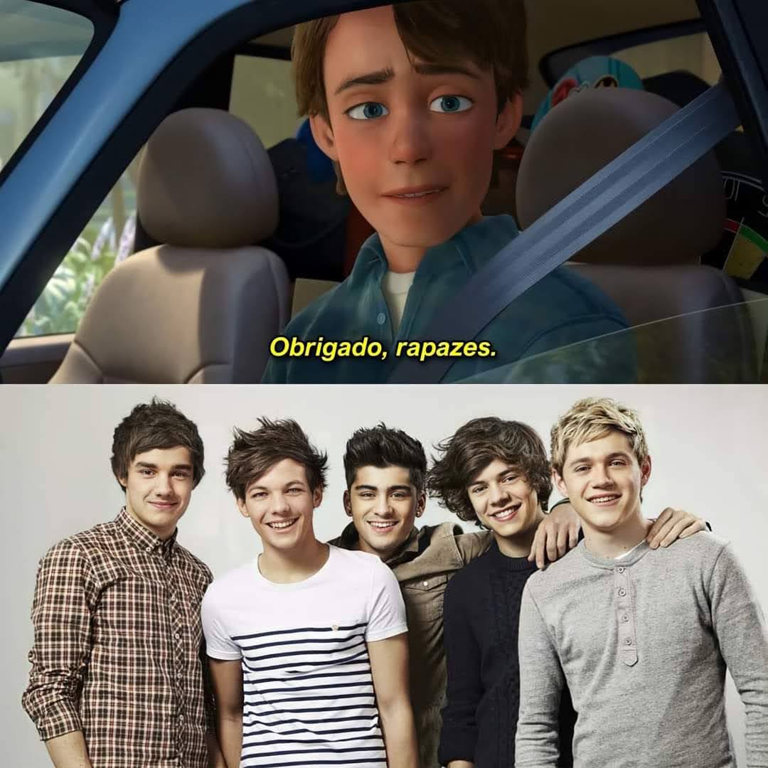 tayblondie2823's tweet image. Salvaram a minha vida mais vezes a quais eu posso contar 💙💚 

#11yearsonedirection 
#11YearsOf1D