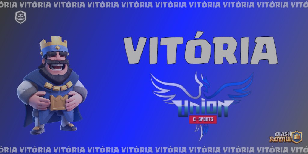 VITÓRIA! Mais uma pra conta. Diante da @ClasheirosB conseguimos virar o placar e vencer na @CicrDe por 2×1. Ggs e #GoUnion ❤️💙

Line

👤 @LuizRicardoCR10 
👤 <a href="/WodenCR/">thiago</a> 
👤 <a href="/buono__/">kauazin buonadas</a> 
👤 <a href="/Nicolasextrem15/">Nicolas Silveira</a> (MVP🏅)