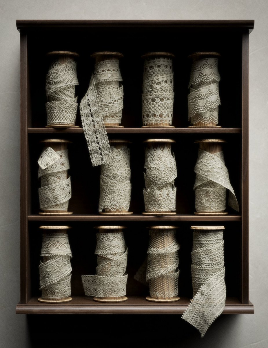 JappLuz's tweet image. Trims -Made with #SubtanceDesigner and #MarvelousDesigner  -  artstation.com/artwork/GawNxd