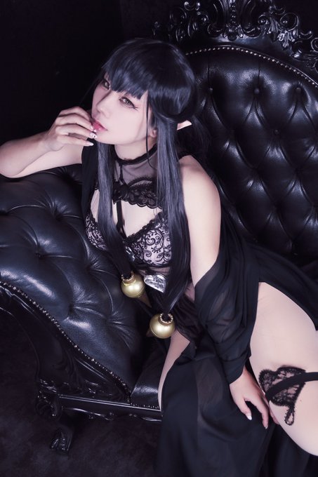 コスプレイヤー由貴のTwitter画像30