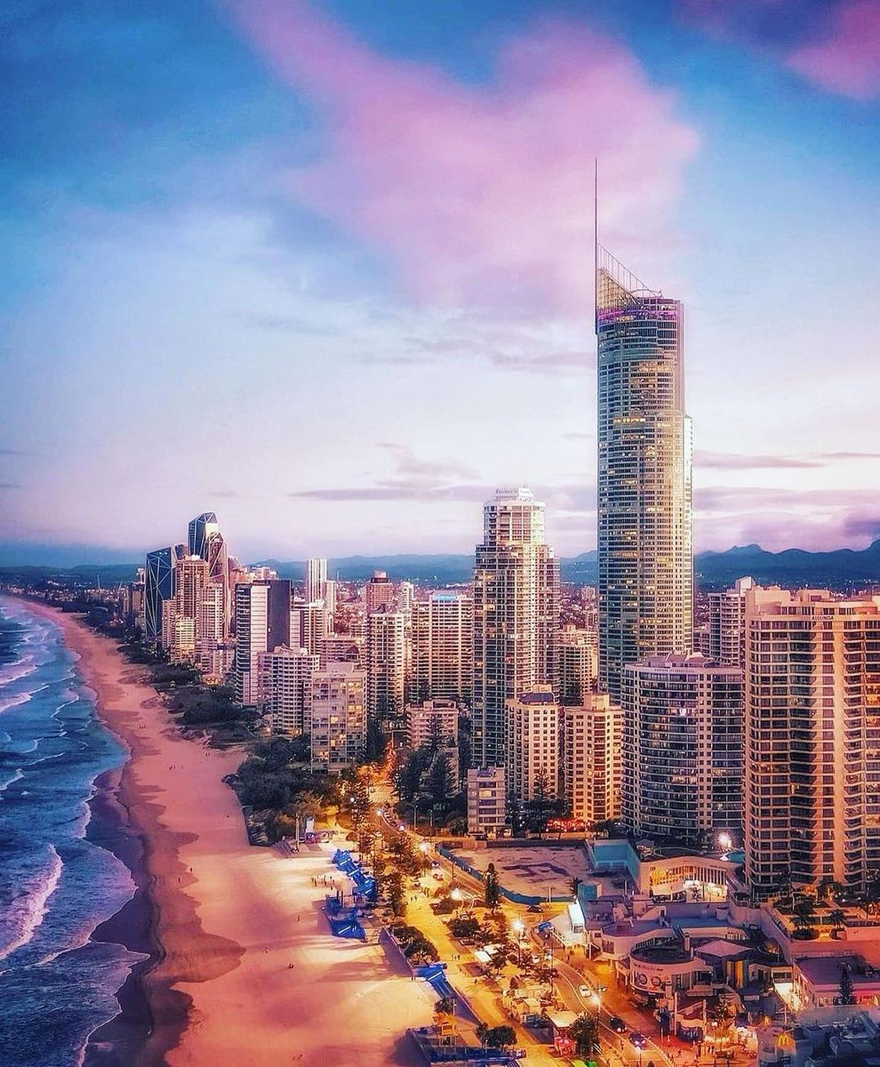 You beauty! ✨

📍 Gold Coast, Queensland
☀️ Follow hello_goldcoast for more!