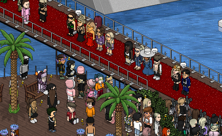 Fashion Week tweet media