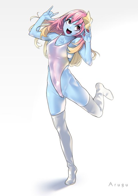 うちの子の全身イラストを2年ぶりにリニューアル。絵柄が濃くなってアホっぽさが増したよ。アイコンはなんだかボヤっとしちゃった。
2021← →2019 