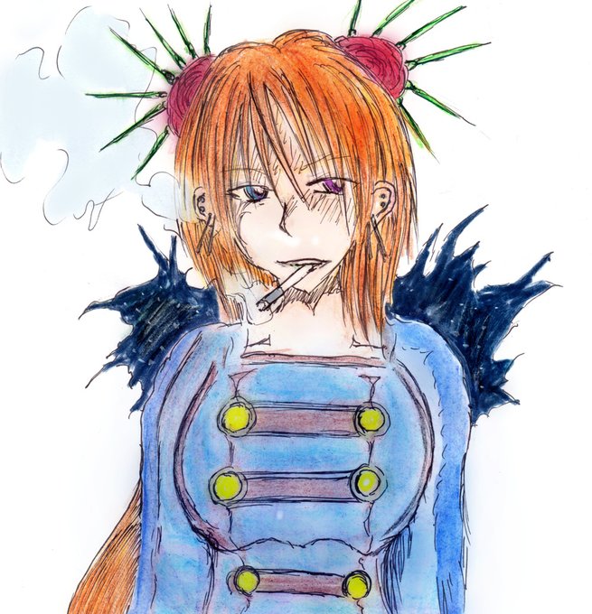 色鉛筆で描きましたのtwitterイラスト検索結果 色鉛筆で描きましたのtwitterイラスト検索結果