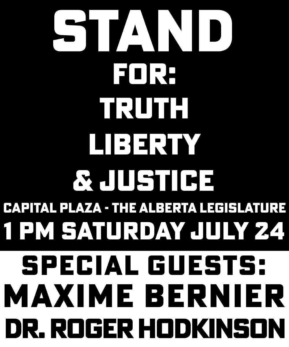 Hungrytrucker10's tweet photo. I'll be in Edmonton Alberta Canada on Saturday @MaximeBernier @peoplespca #PPC #PPC2021 #PPCFOREVER #Canada #cndpoli https://t.co/uHrO8w3Qks