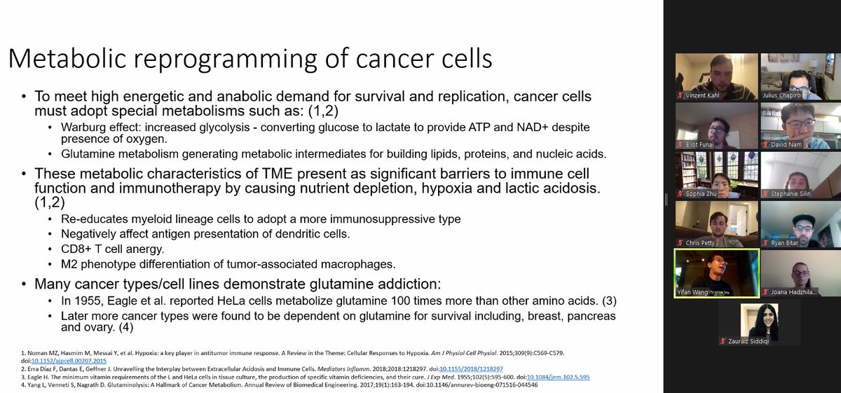 Julius Chapiro tweet media