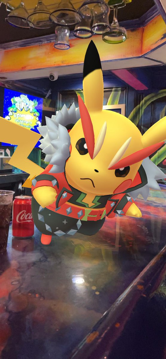 PostLimon1's tweet photo. #pokemongo https://t.co/2HM5gqqyBh