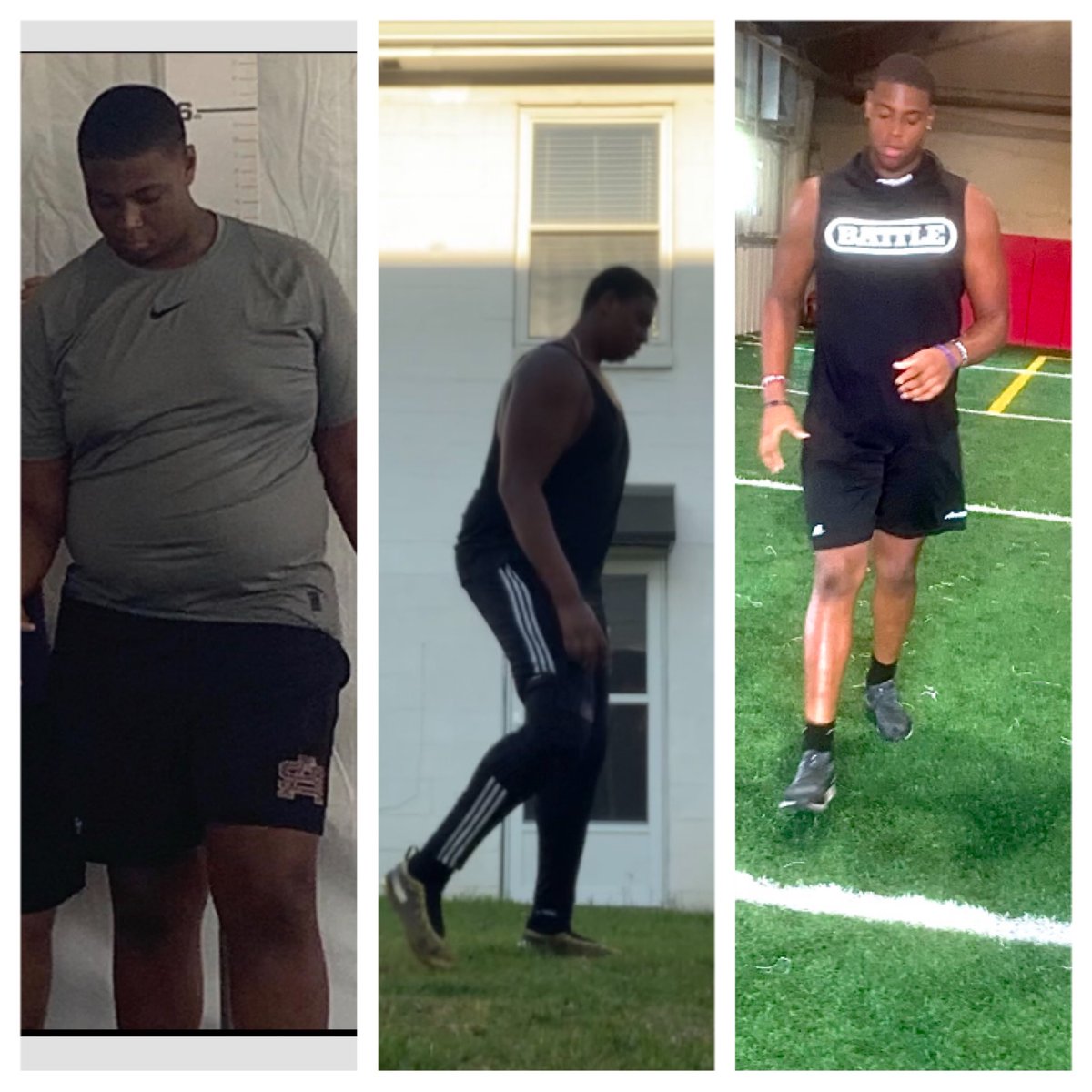 Clayton “Smokey” Sylve (@coach_smokeyyy) on Twitter photo Another DAWG St Aug Senior Tackle <a href="/cam3ast/">CAM EAST ✞</a> Ever since we started working he’s been NON STOP trying to perfect his craft and work on his body!! It’s paying off 🌟🌟🌟Tackle & <a href="/HailStateFB/">Mississippi State Football</a> Commit I’m exited to see what the future holds for u!! Sophomore ➡️ Senior Szn #TheAug #2600 Another DAWG St Aug Senior Tackle <a href="/cam3ast/">CAM EAST ✞</a> Ever since we started working he’s been NON STOP trying to perfect his craft and work on his body!! It’s paying off 🌟🌟🌟Tackle & <a href="/HailStateFB/">Mississippi State Football</a> Commit I’m exited to see what the future holds for u!! Sophomore ➡️ Senior Szn #TheAug #2600