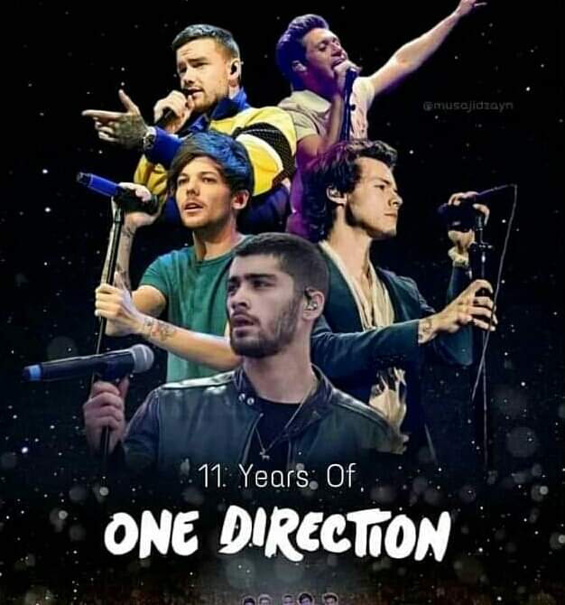 Lousstyle's tweet photo. DECLARO INAUGURADO ESTE DÍA.
#Weloveyouonedirection
#Foreveronedirection
#Alwaysinourheartsonedirection
#11YearsOfOneDirection https://t.co/pf3pviizBt