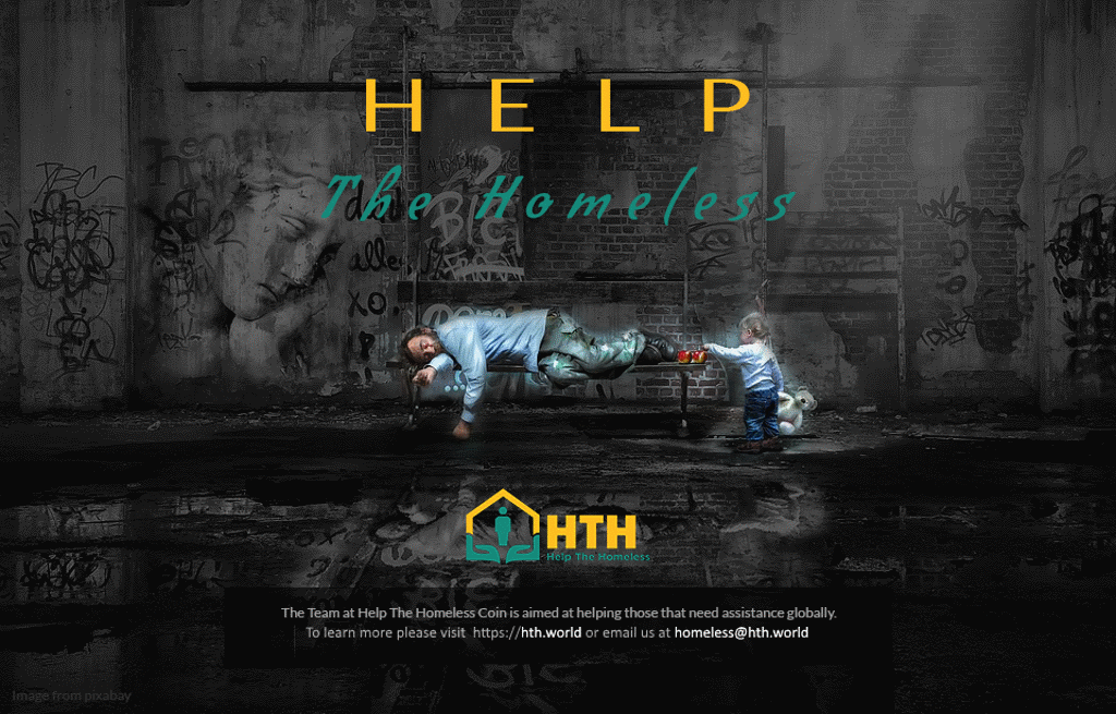 HTHCoin's tweet image. As of today, July 22, 2021, Help The Homeless Worldwide A NJ Nonprofit Corporation has met the legal compliance as a Nonprofit Corporation in the state of California.

Our first chapter will start up in Fresno, California!