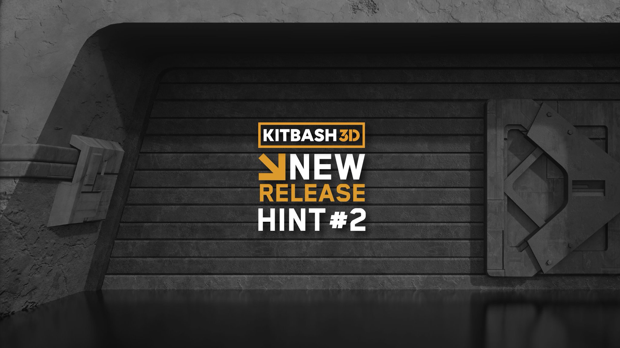 KitBash3D on Twitter: