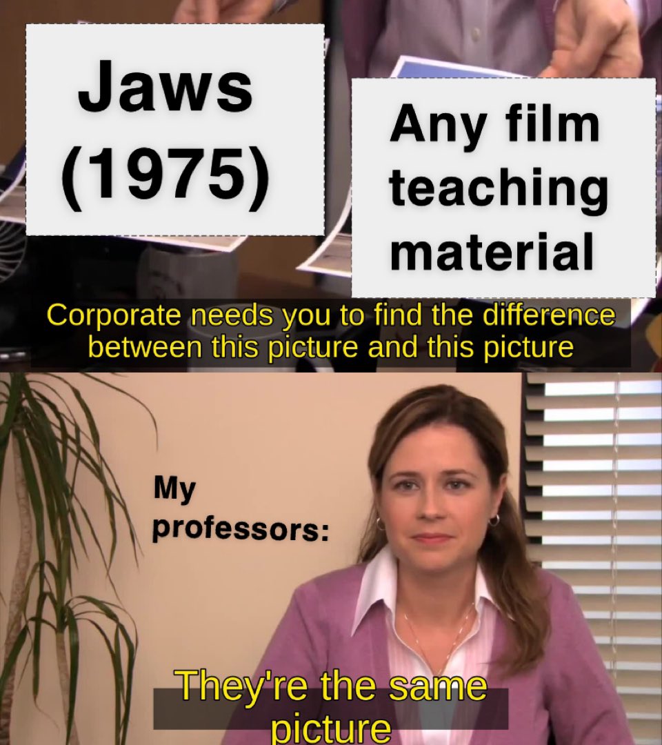 UNO Filmmaker's Club (@filmmakeruno) on Twitter photo 