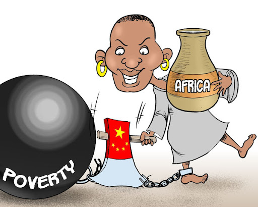 sulaymanjsawo's tweet image. It is better to be a human being dissatisfied than a pig satisfied; better to be Socrates dissatisfied than a fool satisfied. 

And if the fool, or the pig, are a different opinion, it is because they only know their own side of the question.

#resourceexploitation #wakeupAfrica