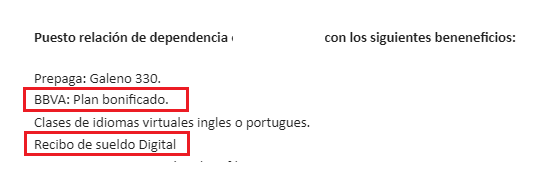 mabico_'s tweet photo. En otro capitulo de "HDP no podés ofrecer eso como beneficio", llega:

cc @alangosiker https://t.co/GX9ampC1Fd