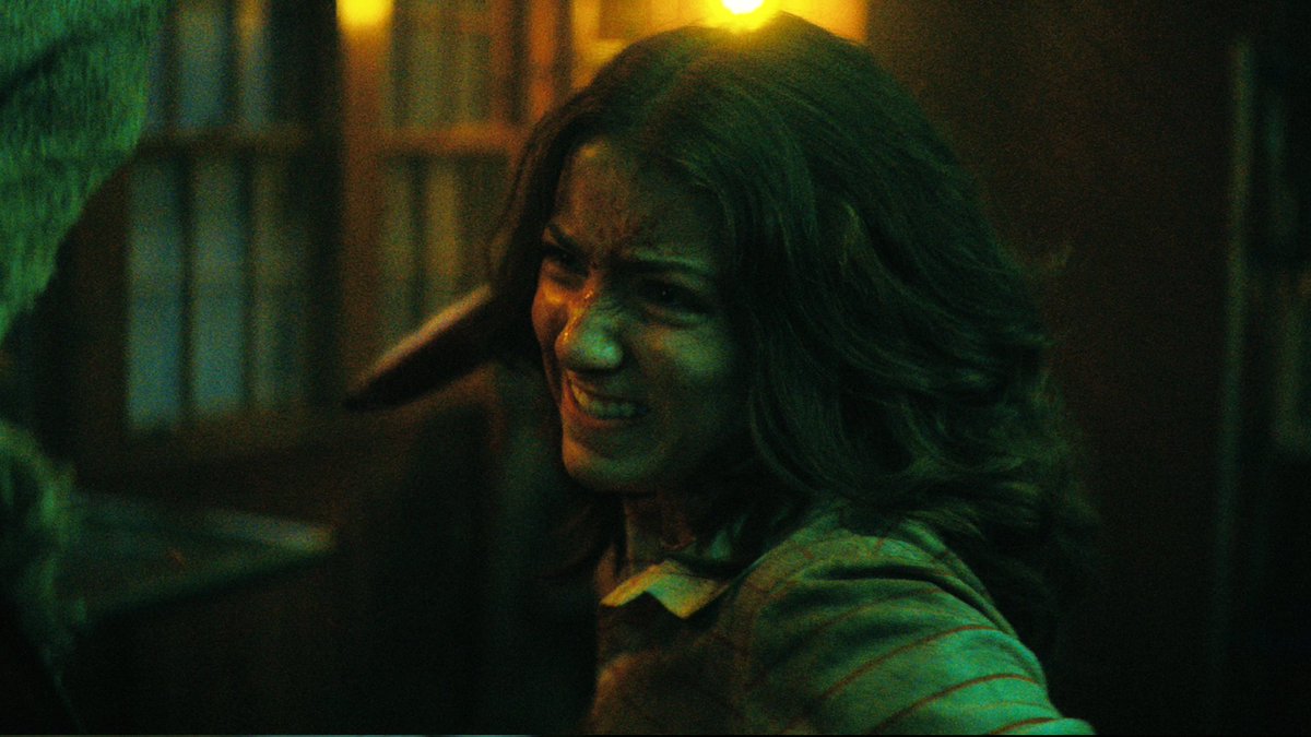NetflixTudum's tweet photo. I just think that, WOMEN– https://t.co/68EKazlnAo