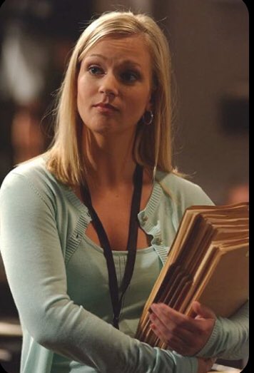 HAPPY BIRTHDAY AJ COOK!! 