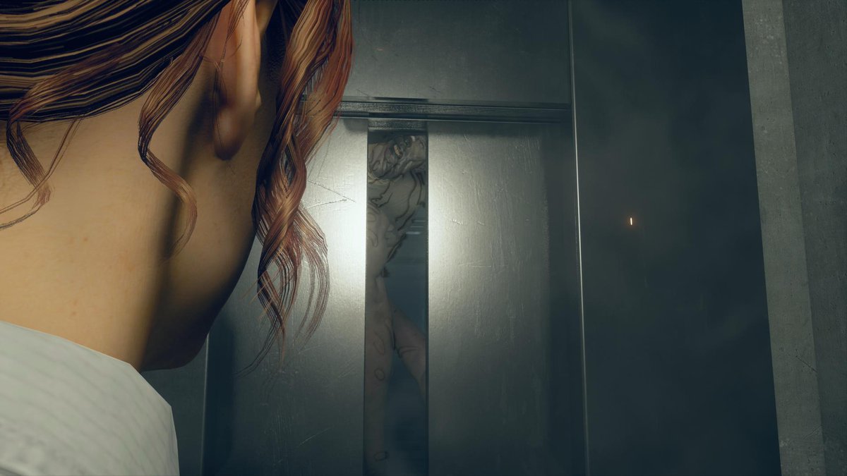 Triforcethief's tweet photo. #PS5Share, #ControlUltimateEdition https://t.co/288bZv8YaJ