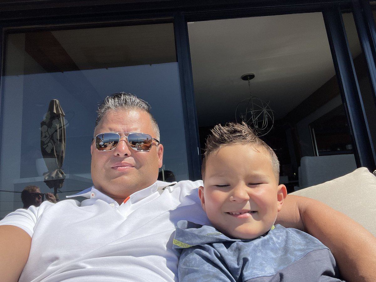 tattleson's tweet photo. @caisaann my mini me August Attleson https://t.co/KvEj69vdx1