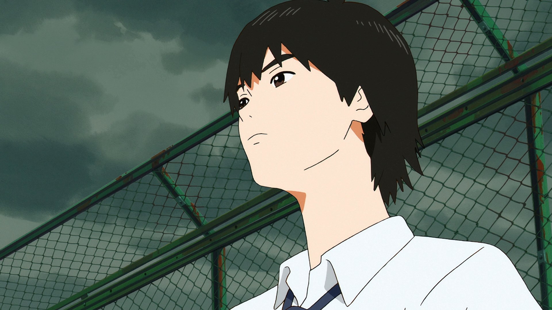 #sonnyboy_anime - Twitter Search / Twitter