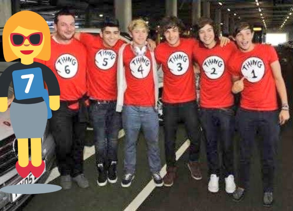 mirthastylinson's tweet image. #DirectionerForever  I'm feeling it #11YearsOfOneDirection 
#11YearsOf1D 
#18MonthsMyAss